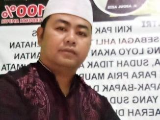Pengobatan Alat Vital Pancoran