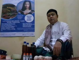 Pengobatan Tradisional Alat Vital Di Banjarmasin