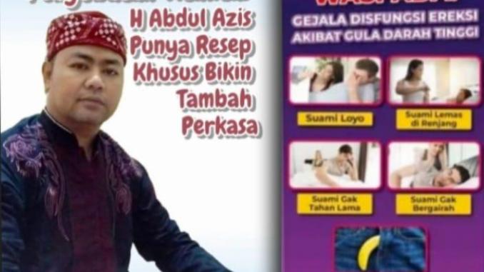 Ahli Terapi ALAT VITAL