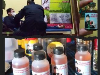 Terapi Pembesar Alat Vital
