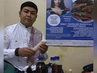 Obat Pembesar ALAT VITAL Di Surabaya