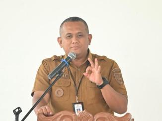Pembangunan pesisir Riau