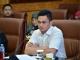 Wakil Ketua DPRD Bengkalis, Hendrik Firnanda P, menyampaikan sikap tegas soal kisruh program Makan Bergizi Gratis.