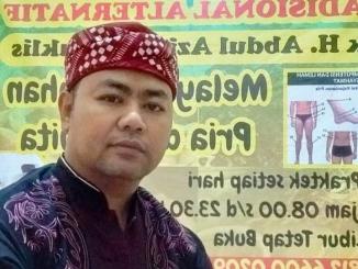 Pengobatan Alat Vital Kotamobagu