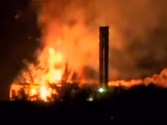 Pertamina memastikan distribusi energi Sumbagut tetap aman pasca insiden kilang Dumai, Kamis, 2 Oktober 2025.