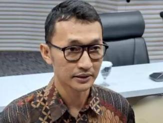 Komisi Pemberantasan Korupsi