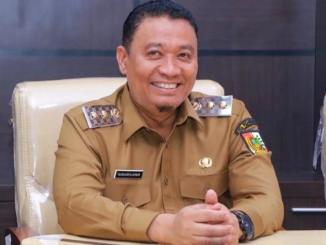 larangan study tour Pekanbaru.