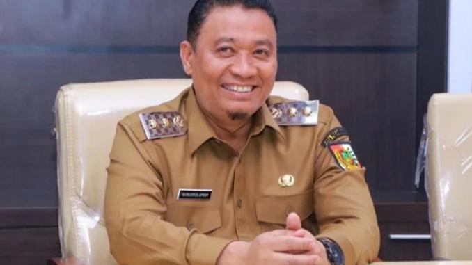 larangan study tour Pekanbaru.