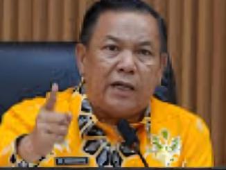 KPK geledah rumah Plt Gubernur Riau