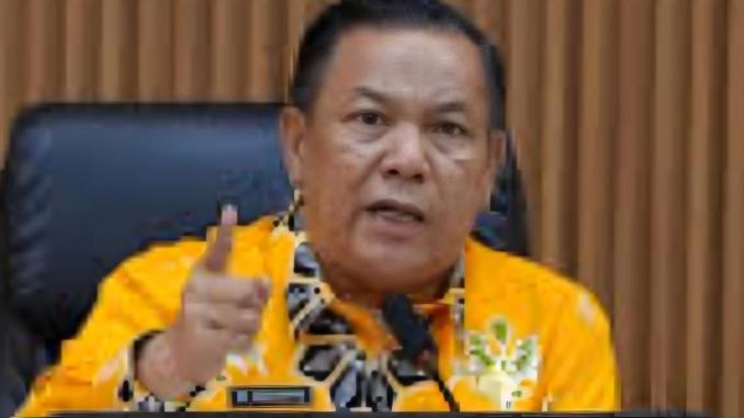 KPK geledah rumah Plt Gubernur Riau