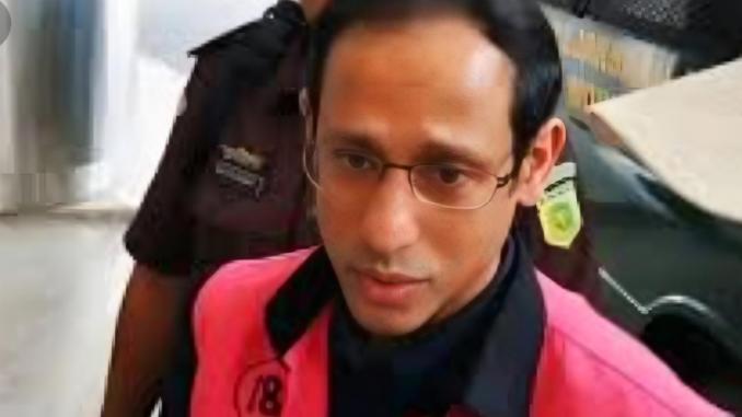 Proyek Chromebook Era Nadiem Rugikan Negara Rp 2,1 Triliun.