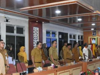 RPPLH Bengkalis 2025–2055.