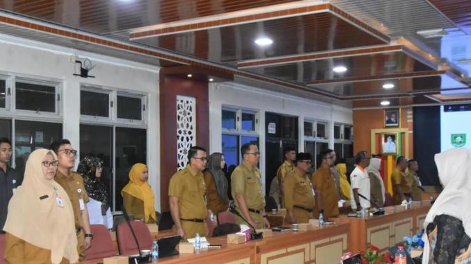 RPPLH Bengkalis 2025–2055.