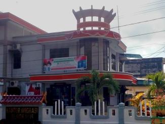 Program Paspor JEMPOL di Pulau Rupat