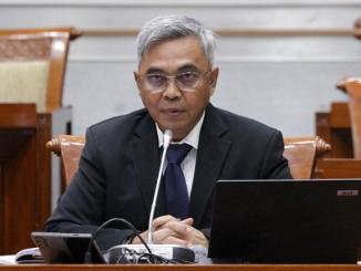 Pemkab akali Survei Integritas KPK.