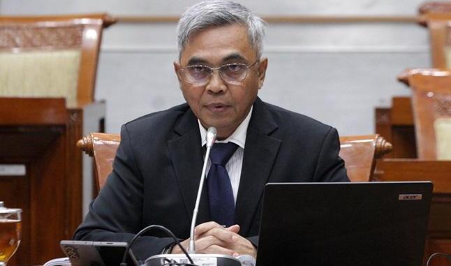 Pemkab akali Survei Integritas KPK.