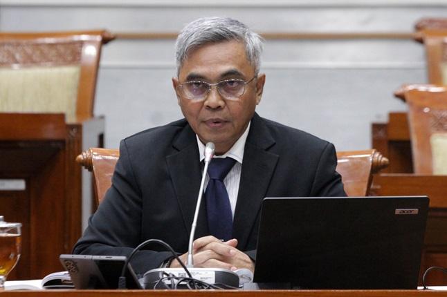 Pemkab akali Survei Integritas KPK.