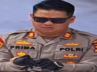 penikaman di Pasar Sukaramai Mandau.