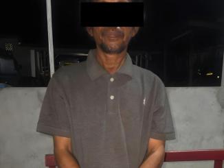 Penikaman di Pasar Sukaramai Duri