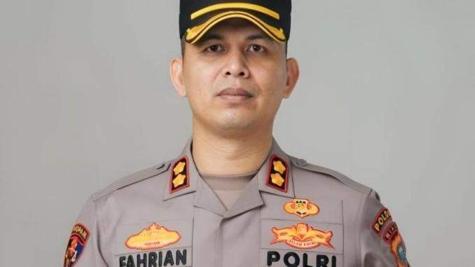 Penggerebekan Hotel Marina Bengkalis.