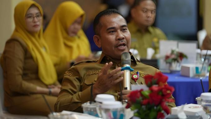 Honorer Non ASN Siak