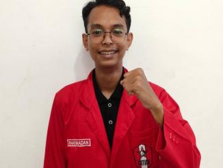 Tambak udang di Bengkalis yang masih beroperasi di lahan rampasan negara