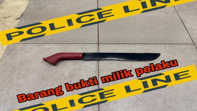 Kasus curas berujung kematian di Kecamatan Bantan.