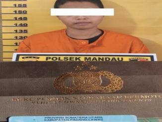 Pinjam Motor Berujung Hilang, Pola Lama Kembali Terulang