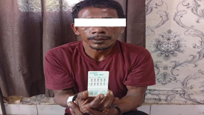 Predator anak Bengkalis