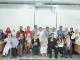 Pansus KLA DPRD Bengkalis rapat bersama DP3AP2KB Provinsi Riau di Pekanbaru.