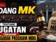 Guru menyampaikan kesaksian dalam sidang uji materi Program Makan Bergizi Gratis di Mahkamah Konstitusi, Jakarta.