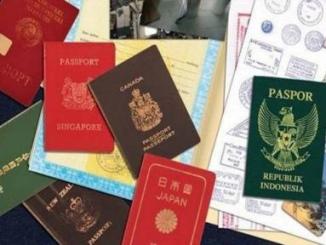 Ilustrasi pengurusan dokumen kewarganegaraan Indonesia. Hampir 8.000 WNI mengajukan pelepasan kewarganegaraan dalam lima tahun terakhir.