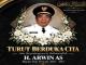 Mantan Bupati Siak Arwin AS yang meninggal dunia di Pekanbaru pada 31 Oktober 2026.