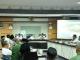 Sekda Bengkalis Ersan Saputra memimpin rapat persiapan MTQ ke-51 tingkat Kabupaten Bengkalis.