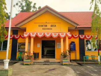 Penyidikan dugaan korupsi Dana Desa Sukamaju senilai Rp 241 juta di Kabupaten Bengkalis