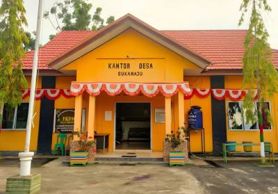 Penyidikan dugaan korupsi Dana Desa Sukamaju senilai Rp 241 juta di Kabupaten Bengkalis
